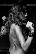 Foto Ana Italiana Incontri Trans Milano 3402666113 - 58