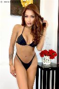 Foto Angel Jade Pornostar Incontri Trans Lecce 3485661010 - 28