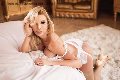 Foto Baby Secret Incontri Trans Napoli 3385685826 - 142