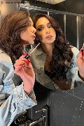 Foto Hanna Rios Pornostar Incontri Trans Milano 3458738775 - 25