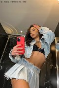 Foto Hanna Rios Pornostar Incontri Trans Milano 3458738775 - 24