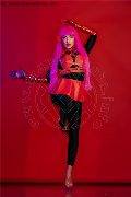 Foto Leticia Sexy Incontri Trans Milano 3920816569 - 29