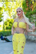 Foto Nina La Divina Incontri Trans Ibiza 0034617911341 - 17