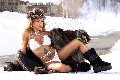 Foto Nina Rich Incontri Trans Milano 3423201969 - 14