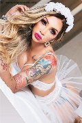 Foto Rebecca Isabell Incontri Trans Milano 3758115434 - 15