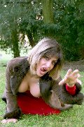 Foto Regina Audrey Italiana Incontri Trans Monza 3889831116 - 35