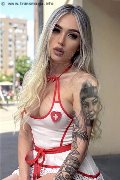 Foto Rossana Bulgari Italiana Incontri Trans 3664827160 - 7