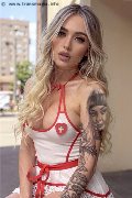 Foto Rossana Bulgari Italiana Incontri Trans 3664827160 - 8