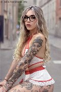 Foto Rossana Bulgari Italiana Incontri Trans 3664827160 - 6