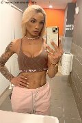 San Benedetto Del Tronto Trans Brunna Campanaro 350 93 35 566 foto selfie 20