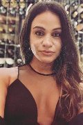 Bergamo Trans Camilla Honey 334 24 71 717 foto selfie 41