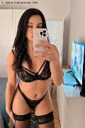 Bergamo Trans Camilla Honey 334 24 71 717 foto selfie 29