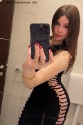 Messina Trans Carolina Perez 331 80 87 736 foto selfie 1