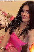 Messina Trans Carolina Perez 331 80 87 736 foto selfie 28