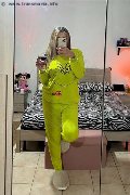 Napoli Trans Ellena Bittencourt 392 12 74 529 foto selfie 19