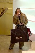 Napoli Trans Ellena Bittencourt 392 12 74 529 foto selfie 15