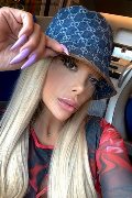 Napoli Trans Ellena Bittencourt 392 12 74 529 foto selfie 30