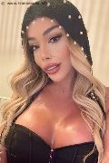 Napoli Trans Ellena Bittencourt 392 12 74 529 foto selfie 2
