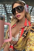 Napoli Trans Ellena Bittencourt 392 12 74 529 foto selfie 7
