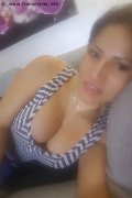 L'aquila Trans Francy 347 57 84 247 foto selfie 17