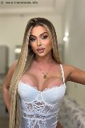 Genova Trans Gabi Sampaio 327 87 27 692 foto selfie 12