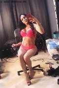 Trieste Trans Gina Latina 327 47 16 071 foto selfie 62