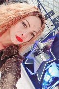 Conegliano Trans Giselle Diamante 334 75 73 073 foto selfie 8