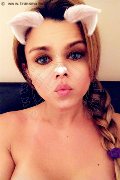 Cannes Trans Hilda Brasil Pornostar  0033671353350 foto selfie 12