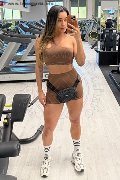 Cagliari Trans Iris Araujo 388 45 77 638 foto selfie 2