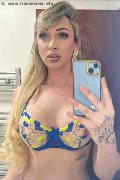 Napoli Trans Jennifer Freitas 329 55 91 120 foto selfie 9