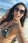 Salerno Trans Jhoany Wilker Pornostar 334 73 73 088 foto selfie 18