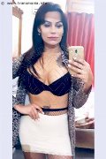 Rende Trans Karen Milanny 347 44 35 213 foto selfie 37