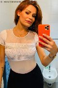 Rende Trans Karen Milanny 347 44 35 213 foto selfie 27