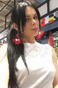 Napoli Trans Karmen Gold 334 84 79 197 foto selfie 5