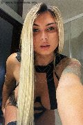 San Paolo Trans Leandra Gouvea 331 89 22 051 foto selfie 2