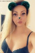 Altopascio Trans Luana Baldrini 389 53 96 863 foto selfie 9