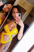 Roma Trans Luana Fernandes 324 60 46 310 foto selfie 5