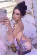 Milano Trans Luisa Kynnolly 352 09 02 031 foto selfie 10