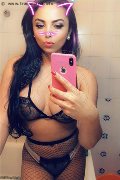 Perugia Trans Marilia Almeida 388 18 45 030 foto selfie 37