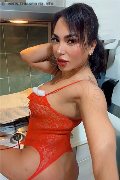 Perugia Trans Marilia Almeida 388 18 45 030 foto selfie 3