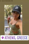 Milano Trans Milena Miranda 388 63 10 811 foto selfie 52