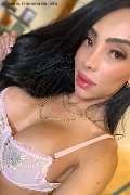 Bari Trans Pamelita 331 15 07 952 foto selfie 20