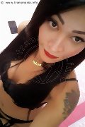 Civitanova Marche Trans Patricia Ginnari 331 84 43 032 foto selfie 104