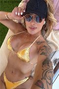 Quartu Sant'elena Trans Raphaela Martins Pornostar 371 77 53 345 foto selfie 31