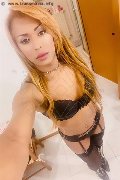 Roma Trans Tiffany Oliveira 371 61 40 791 foto selfie 20