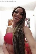Cagliari Trans Vivyana 340 56 42 502 foto selfie 3