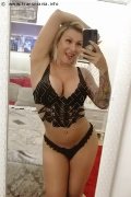 Chiavari Trans Walkiria Drumond Pornostar 338 96 78 827 foto selfie 6