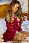 Foto Sirena Dea Incontri Trans Napoli 3883768701 - 13