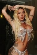 Foto Ts Babi Honey Incontri Trans Madrid 005521971775937 - 9