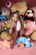 Foto Ts Babi Honey Incontri Trans Madrid 005521971775937 - 14